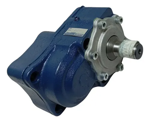 Tomada Força Cardan G330-12 / G281-12 Powershift (retarder
