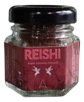 Comprar Reishi 5g Cosechado En Tronco - Medicina Ancestral Hongo Reishi