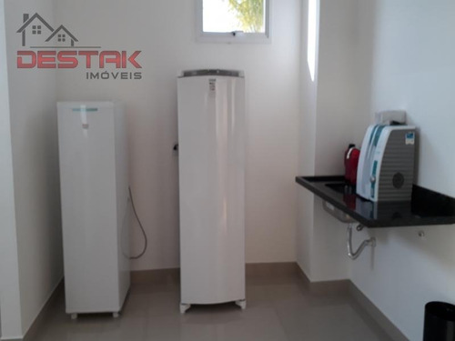 Ref.: 1218 - Apartamento Em Jundiaí Para Venda - V1218