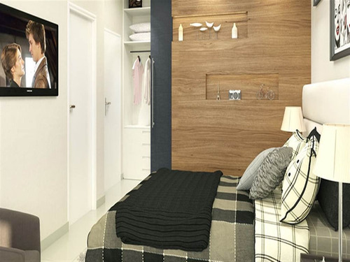 Imagem 9 de 11 de Apartamento - Venda - Boqueirao - Praia Grande - Blv10