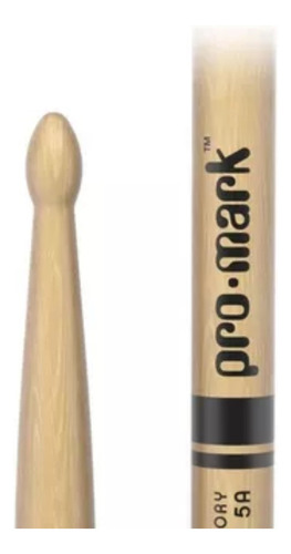 Baqueta Pro Mark Hickory 5a Tx5aw