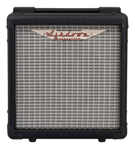 Combo De Bajo Ashdown Aaa Tour Bus 10 1x6.5 10watt