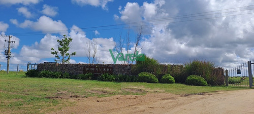 Chacra En Venta Terrazas De La Laguna Atlantida 3 Hectareas