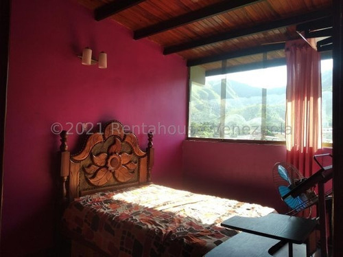 Imagen 10 de 21 de Apartamento En Venta Morro Ii Anakarina Bravo Rentahouse 22-7019