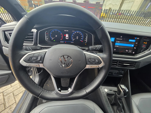 Volkswagen Nivus 1.0 Highline At