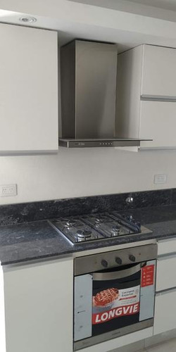 Venta Departamento 4 Amb 147 M2 Balcon Lanus Este