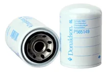 Comprar Filtro Aceite Hidráulico Donaldson P565149 Sullair 185 185q