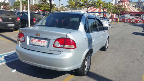 Corsa Classic 1.0 Financio 5 Mil +48x 554,00