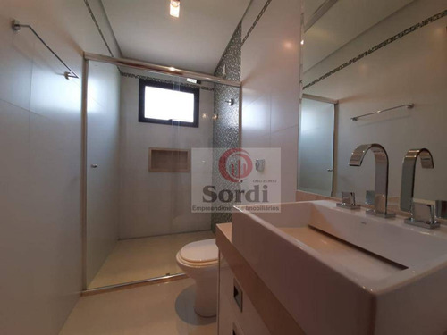 Imagem 18 de 30 de Sobrado Com 3 Dormitórios À Venda, 450 M² Por R$ 3.500.000,00 - Condomínio Guaporé - Ribeirão Preto/sp - So0489