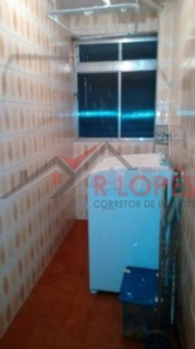 Imagem 14 de 16 de Apartamento Padrão Para Venda No Bairro Conjunto Habitacional Padre Manoel De Paiva, 2 Dorm, 0 Suíte, 1 Vagas, 49,00 M - 1369