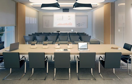 Imagem 4 de 9 de Sala Comercial Nova No Centro - São Bernardo Do Campo-sp - 3288