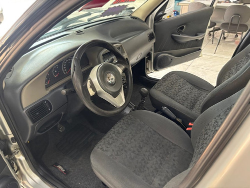 Fiat Siena 1.0 MPI FIRE CELEBRATION 8V FLEX 4P MANUAL