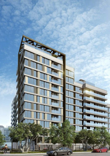 Imagen 1 de 13 de Venta Apartamento 1 Dormitorio Malvin Edificio Torre Arenas