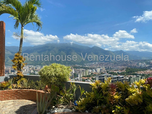 Apartamento Ph En Venta En Macaracuay. 333m2