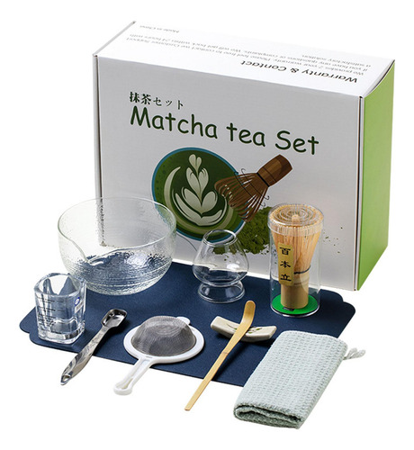 Juego De Del Té Matcha Juego De Té Matcha Cuenco Para