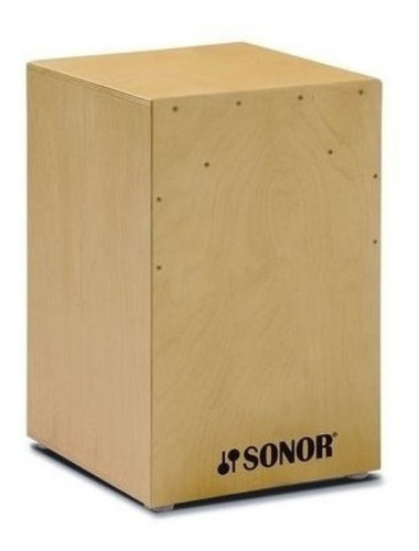 Sonor Cajst Cajon Peruano Standard Global Bambo-snare-eff.