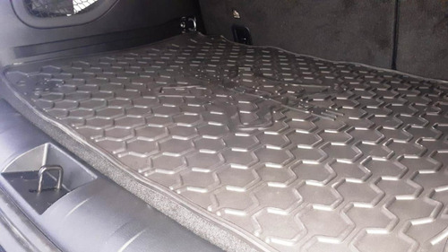 Alfombra De Baul / Jeep Renegade