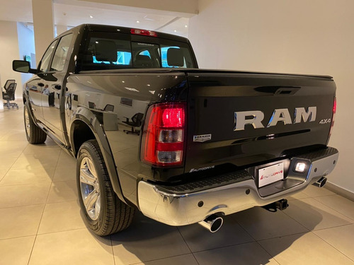 Ram 1500 0 Km C