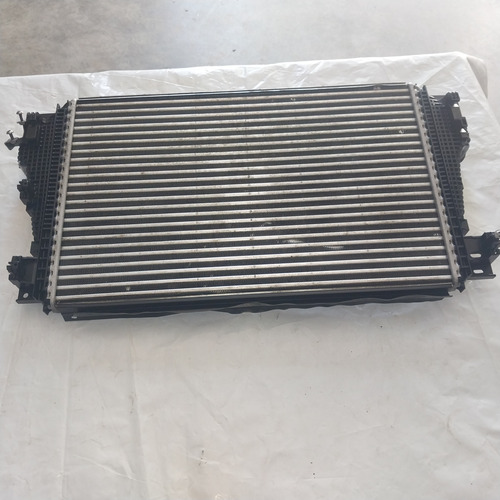 Intercooler Radiador Boca Grande 60mm Orig Amarok 2.0 10/19