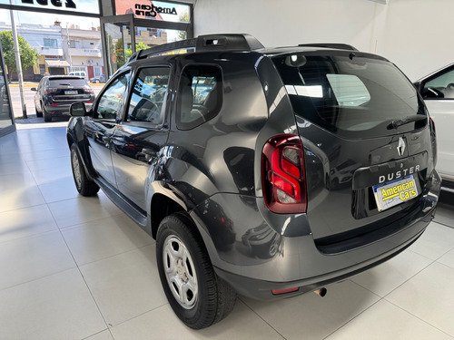 Renault Duster 1.6 Ph2 4x2 Dynamique