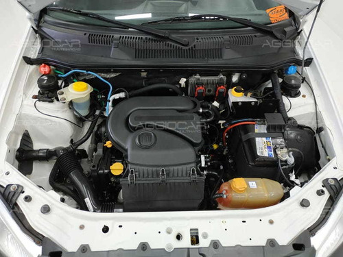 Imagem 7 de 15 de Fiat Strada Hd Wk Cc E 2020