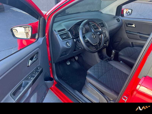 Imagem 9 de 15 de Volkswagen Novo Fox Hl Md 2015