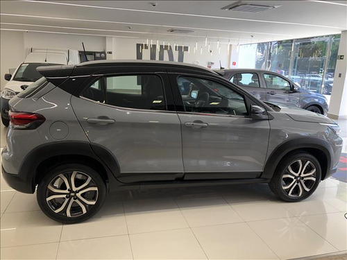 Fiat Pulse 1.0 Turbo 200 Impetus