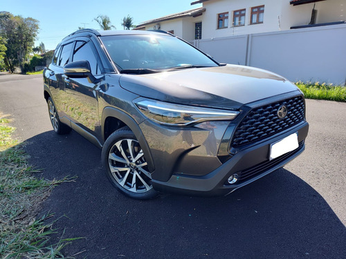 Toyota Corolla Cross 2.0 Xre Flex Aut. 5p