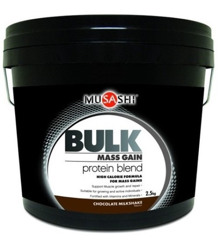 Imagen 2 de 10 de Mutant Creakong Creatina Creapure + Bulk Mass Gain Whey 5lbs