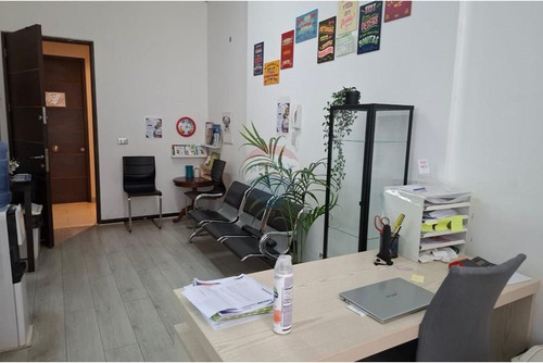 Oficina En Arriendo En Las Condes - Parque Arauco