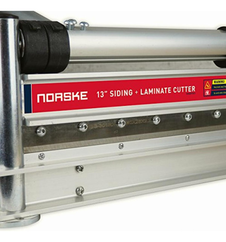 Norske Tools Newly Improved Nmap001 13 Inch Laminate