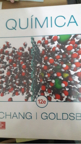 Libro Química Chang