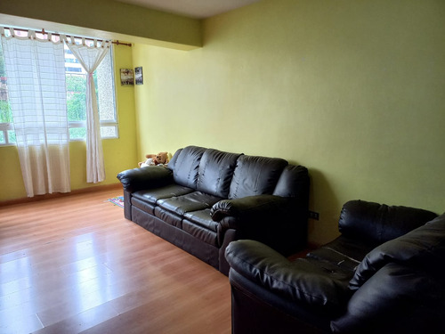 Apartamento En Venta Res Amazonia Urb Las Minas San Antonio