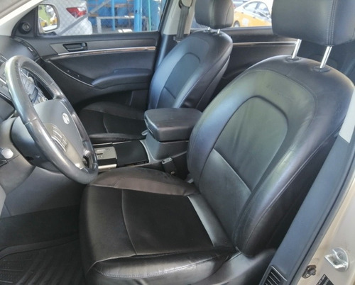 Imagen 7 de 13 de Hyundai Veracruz 4x4