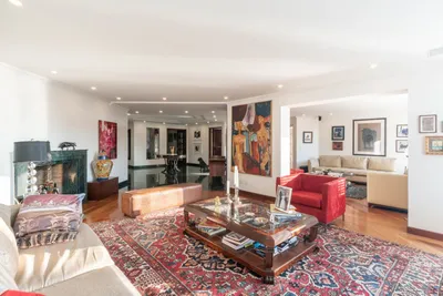 Apartamento en venta