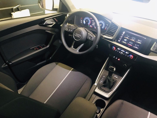 Audi A1 Sportback 2020 Usado 2019 A3 Q3 Q2 0km Nuevo A4 Pg