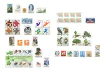 Comprar Estados Unidos Sellos Estampillas Usa Año 1978 Mnh