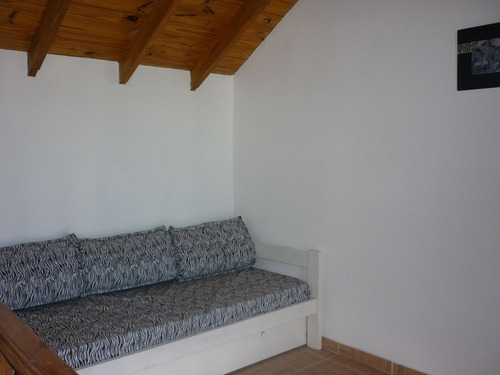 Departamento En Venta - 3 Dormitorios 2 Baños - Mar Del Tuyu