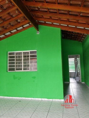 Linda Casa No Bonfim ! - 751
