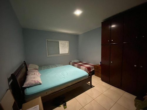 Imagem 3 de 9 de Casa Residencial E Comercial No Jardim Belcito - 28915