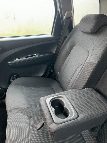 Dongfeng JOYEAR X3 Lux 1.6
