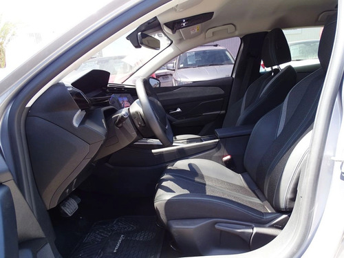 Peugeot 308 2024