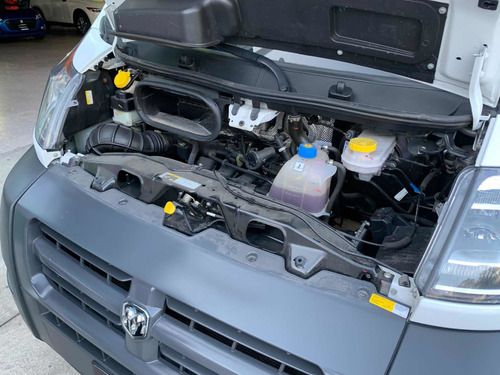 Imagen 12 de 14 de Dodge Ram 2500 Promaster