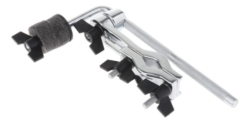 Accesorio De Abrazaderas Eyebolt, Clip De Kit De Batería