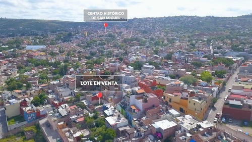 Lote En Venta - San Antonio