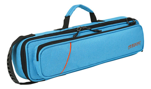 Accesorios De Flauta Portátiles Resistentes Al Desgaste Con