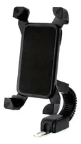 Comprar Soporte Universal Bicicleta Bici Moto Para Celular Gps 