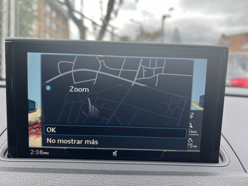 Imagen 6 de 20 de Audi A3 2020