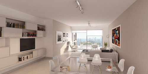 Imagen 11 de 17 de Departamento - Almagro