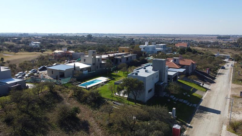 Terrenos Alta Gracia Country Golf - Comercialización Directa